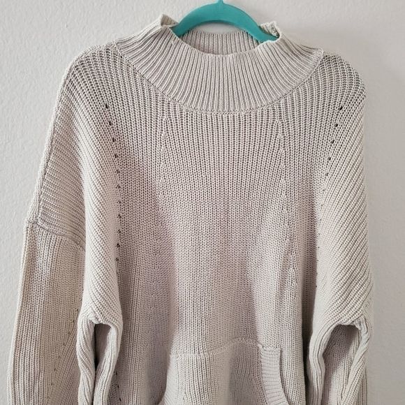 RDI knit sweater large - Picture 4 of 14